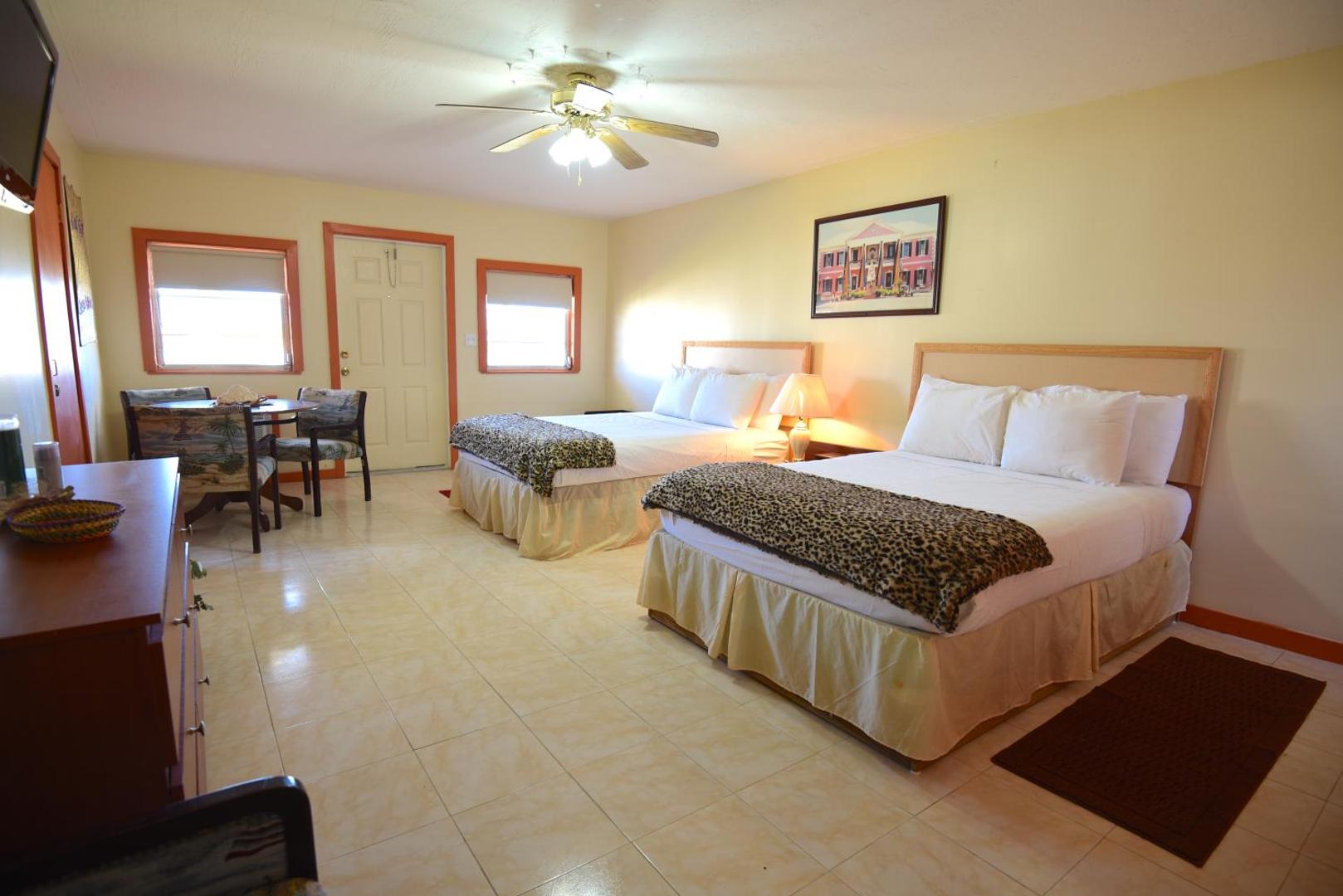 Chester's Bonefishing Lodge, Chesters, Bahamas – photo 2