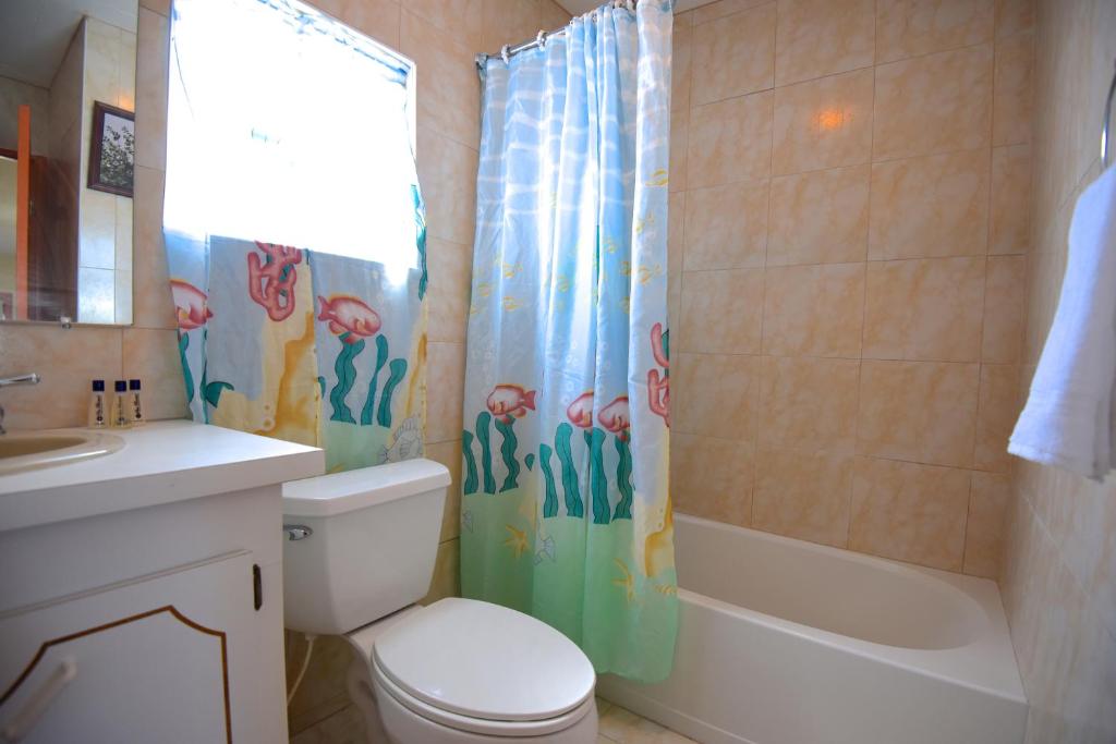 Chester's Bonefishing Lodge, Chesters, Bahamas – photo 3