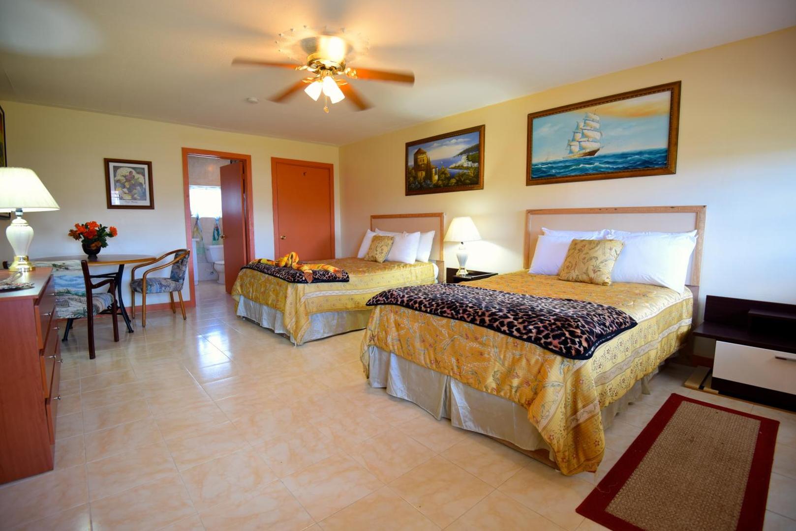 Chester's Bonefishing Lodge, Chesters, Bahamas